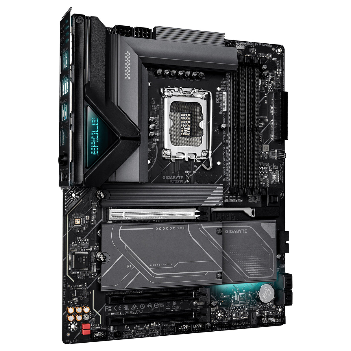 GIGABYTE Z890 EAGLE WIFI7 PLUS Motherboard