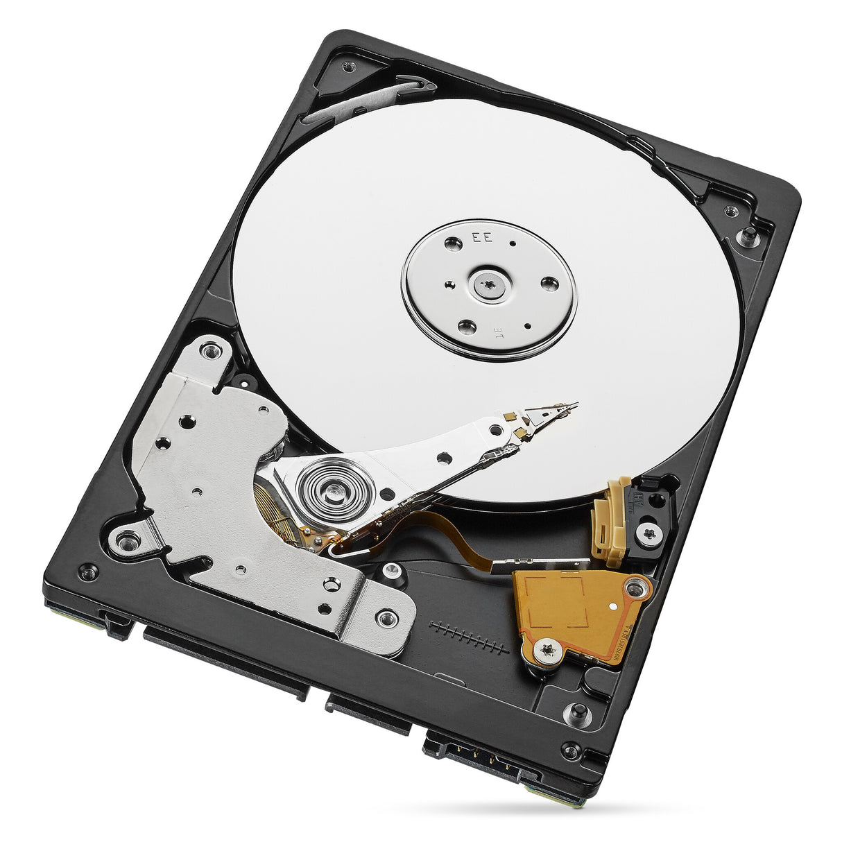 Seagate BarraCuda ST1000LM048 Disque dur interne SATA III 1 To 2,5" 5 400 tr/min 7 mm 128 Mo de cache