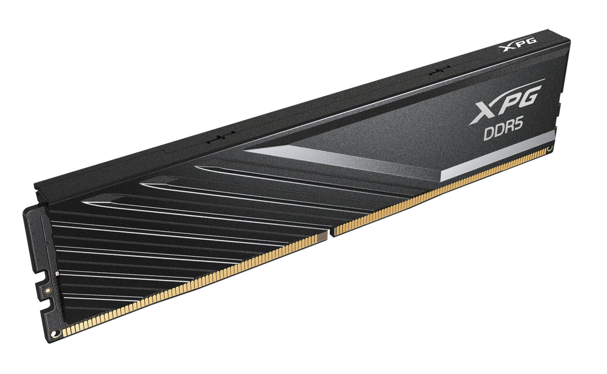 ADATA AX5U6000C4816G-DTLABBK memory module 32 GB 2 x 16 GB DDR5 6000 MHz ECC