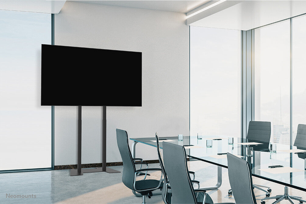 Neomounts AFP-875BL Floor plate - bolt-down