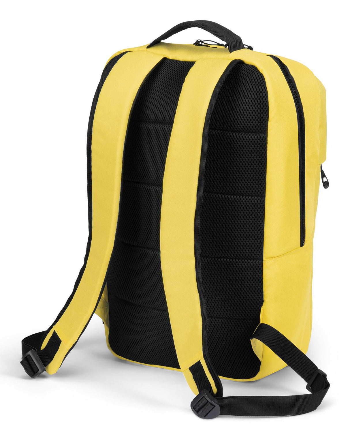 DICOTA D32123-RPET backpack Casual backpack Lime Polyester, Recycled polyethylene terephthalate (rPET)