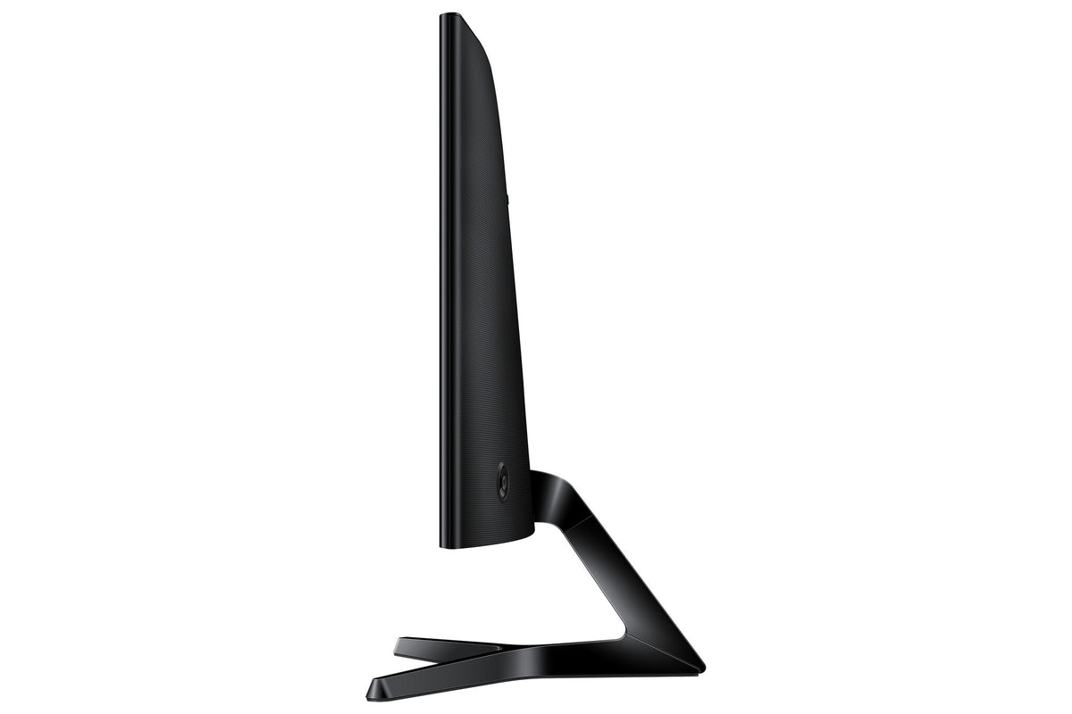 Samsung LS24D366GAU computer monitor 61 cm (24") 1920 x 1080 pixels Full HD LCD Black