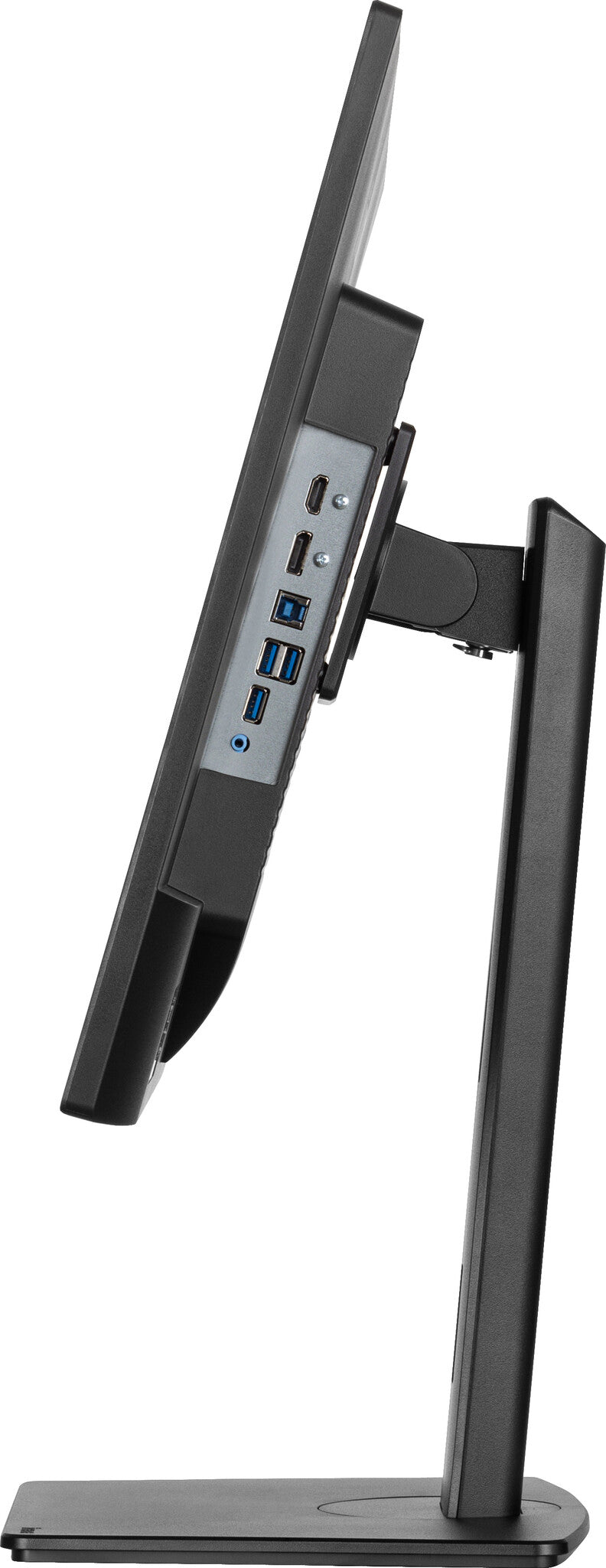 iiyama ProLite A height adjustable 32” IPS Panel Technology monitor featuring QHD resolution