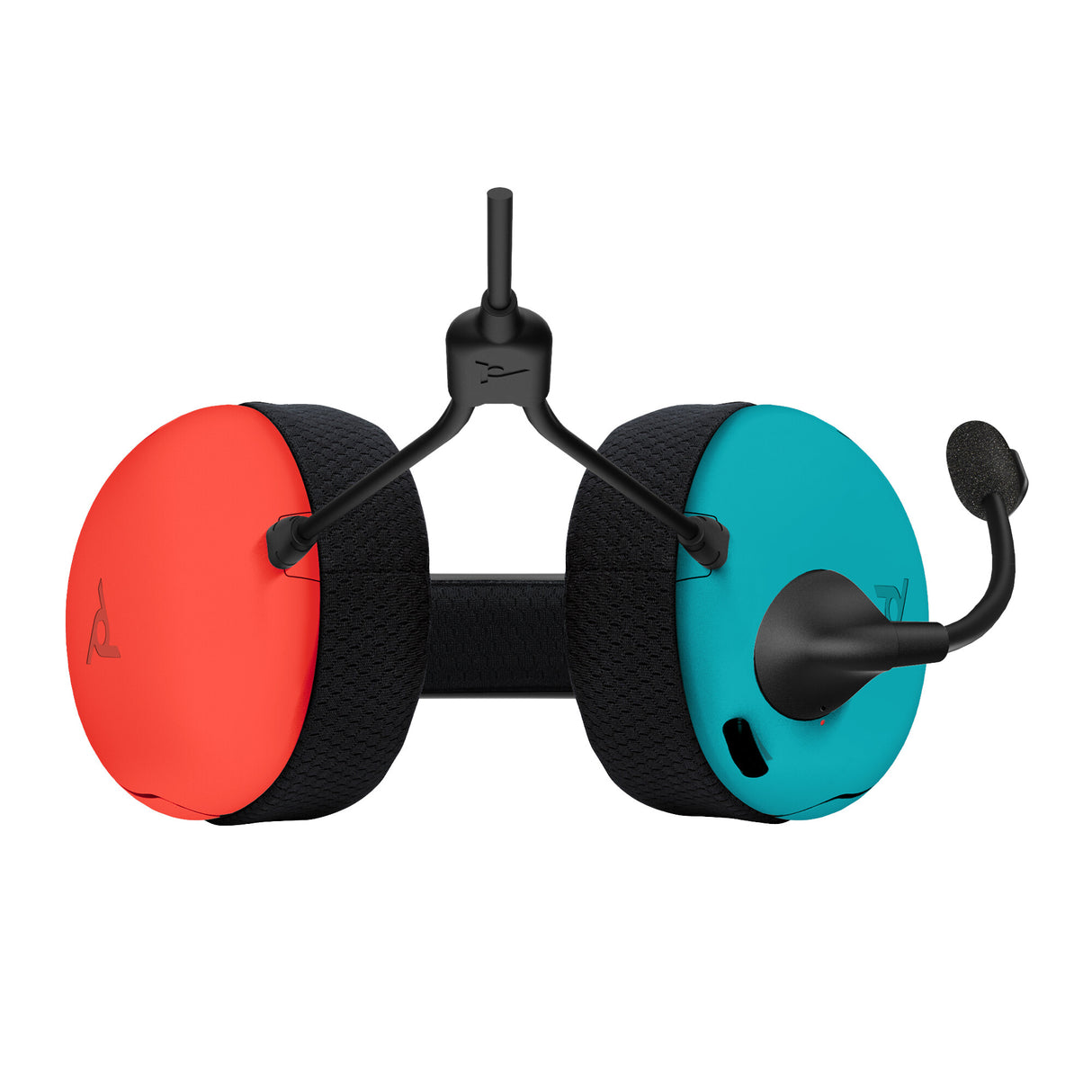 PDP Officially Licensed LVL 40 stereo headset (Switch and Switch Lite compatible)