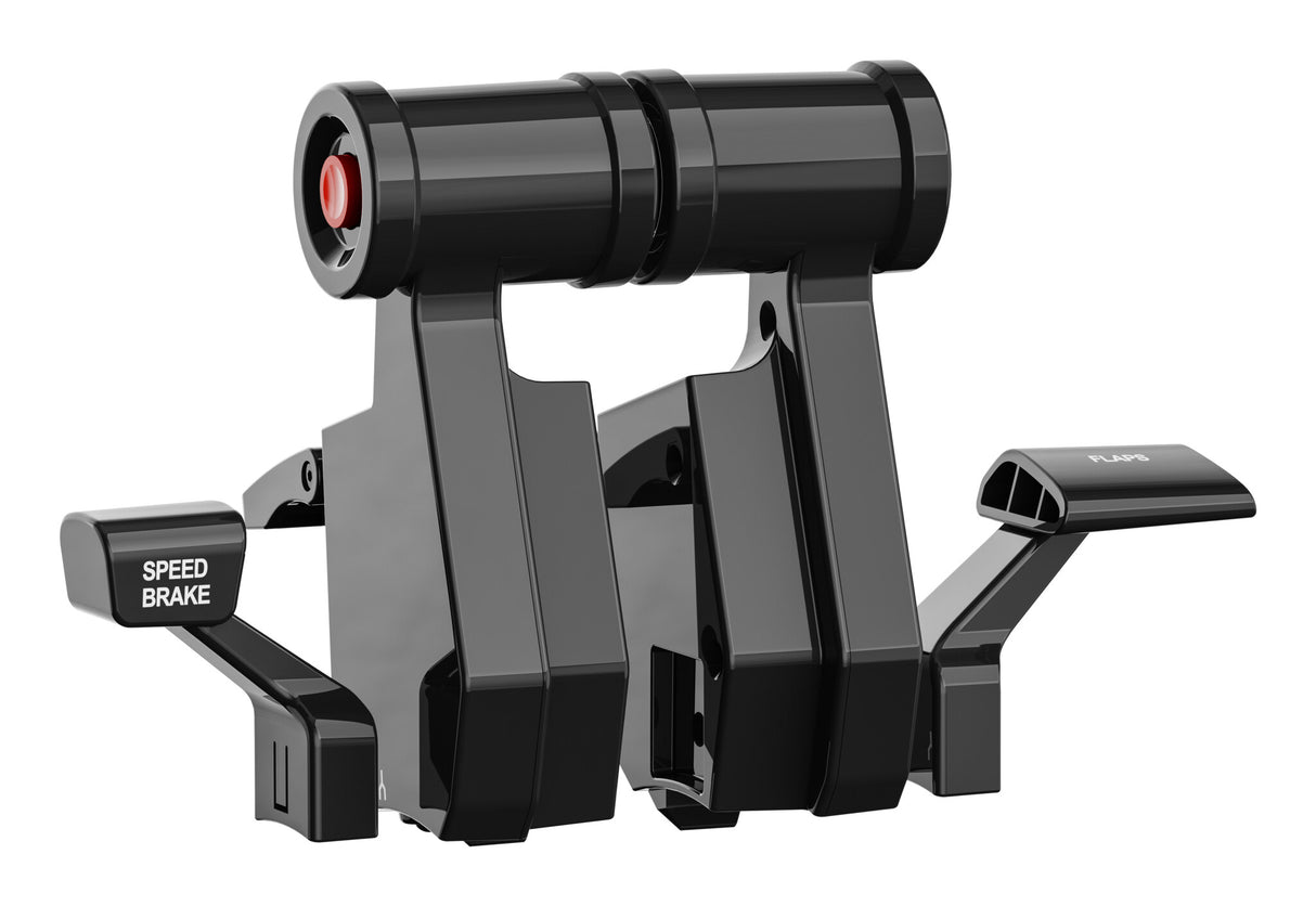 MOZA TQA Throttle Module