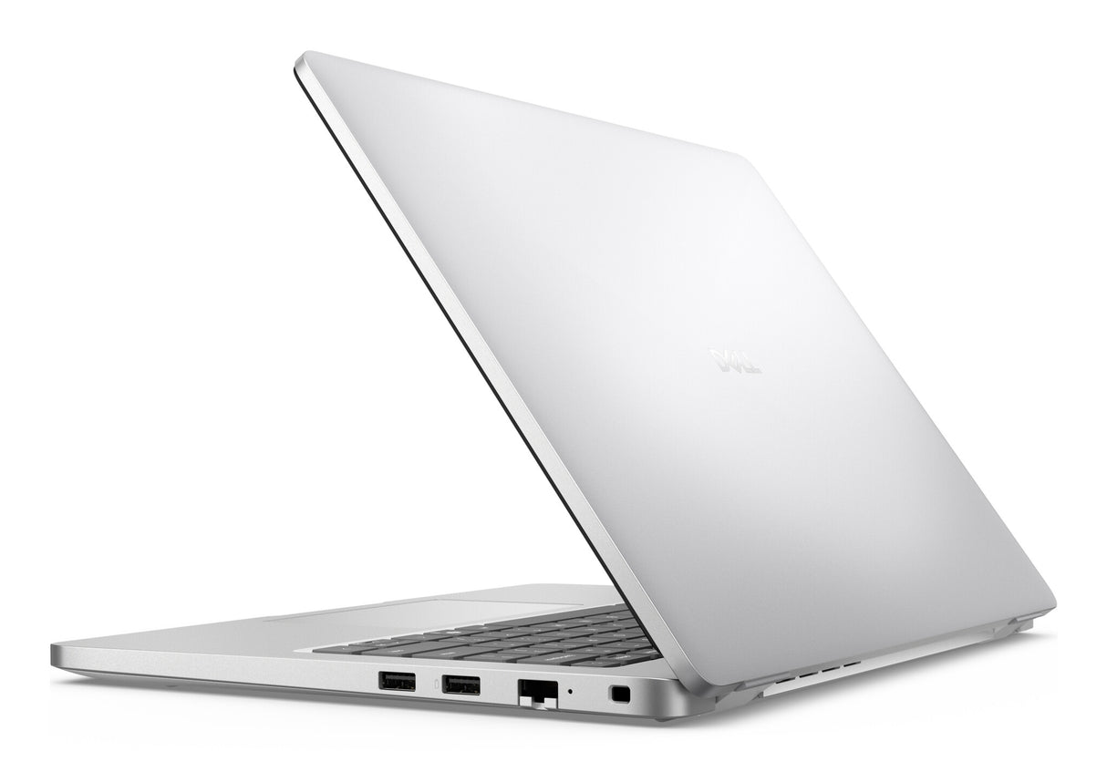 DELL Pro 14 PC14250 Intel Core Ultra 5 235U Laptop 35.6 cm (14") Full HD+ 16 GB DDR5-SDRAM 512 GB SSD Wi-Fi 6E (802.11ax) Windows 11 Pro UK English Platinum