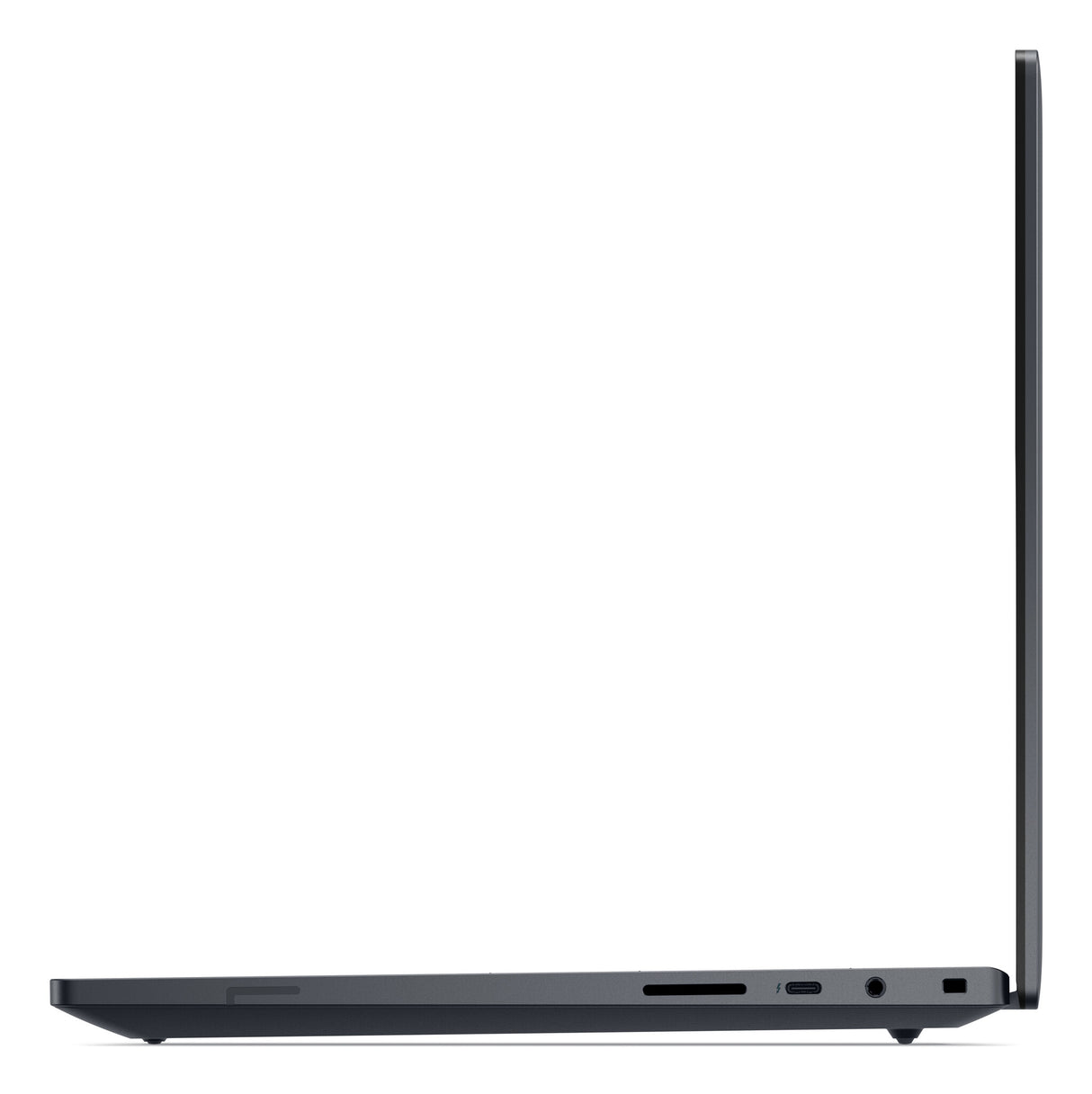 DELL Pro Max 16 Premium MA16250 Intel Core Ultra 7 265H Mobile workstation 40.6 cm (16") Full HD+ 32 GB LPDDR5x-SDRAM 1 TB SSD NVIDIA RTX PRO 1000 Blackwell Wi-Fi 7 (802.11be) Windows 11 Pro UK English Black