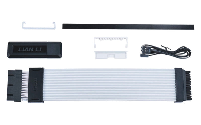 Lian Li PW24-1W-T ribbon cable