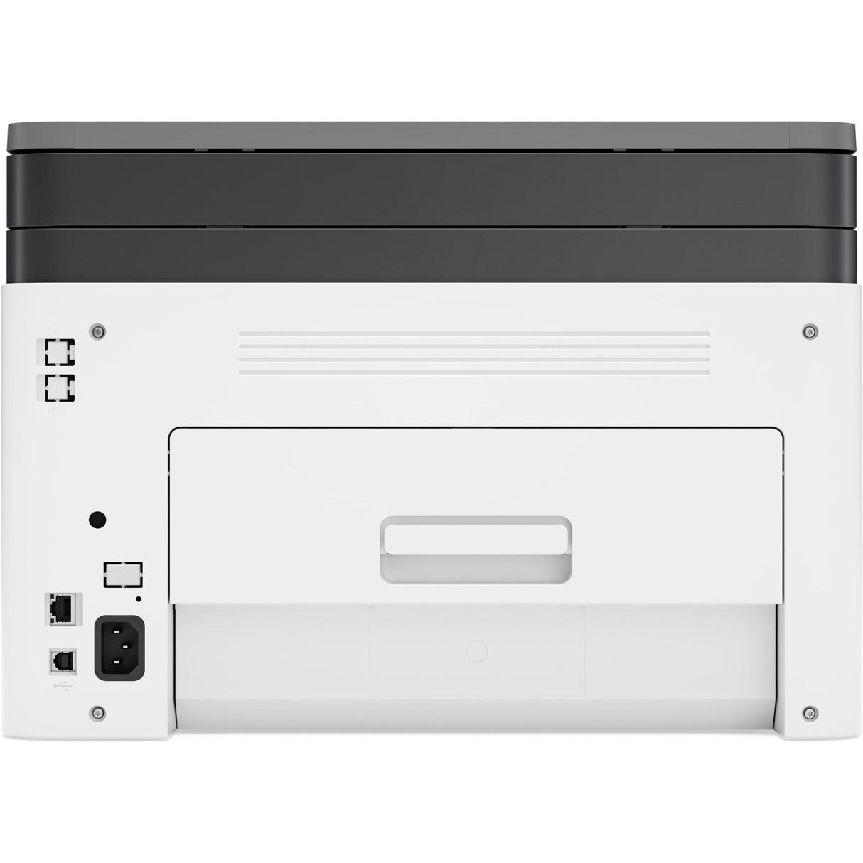 HP Color Laser Laser 178nw Wireless Multifunction Color Printer, Copier, Scanner; Duplex