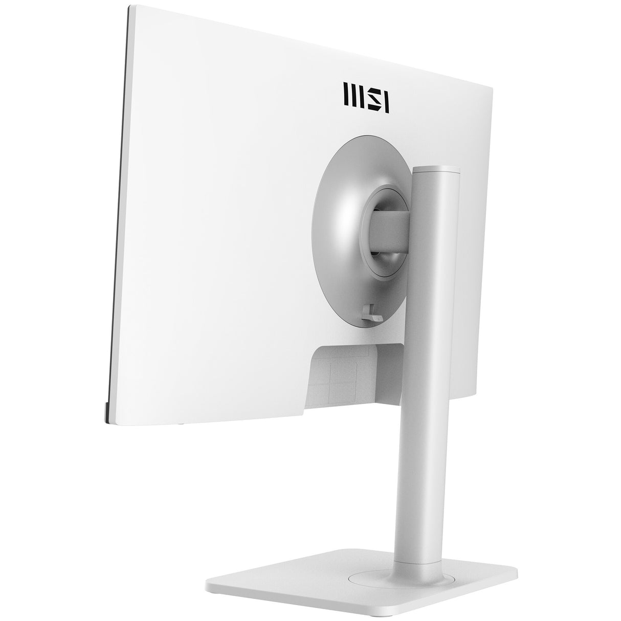 MSI Modern MD272XPW computer monitor 60.5 cm (23.8") 1920 x 1080 pixels Full HD White