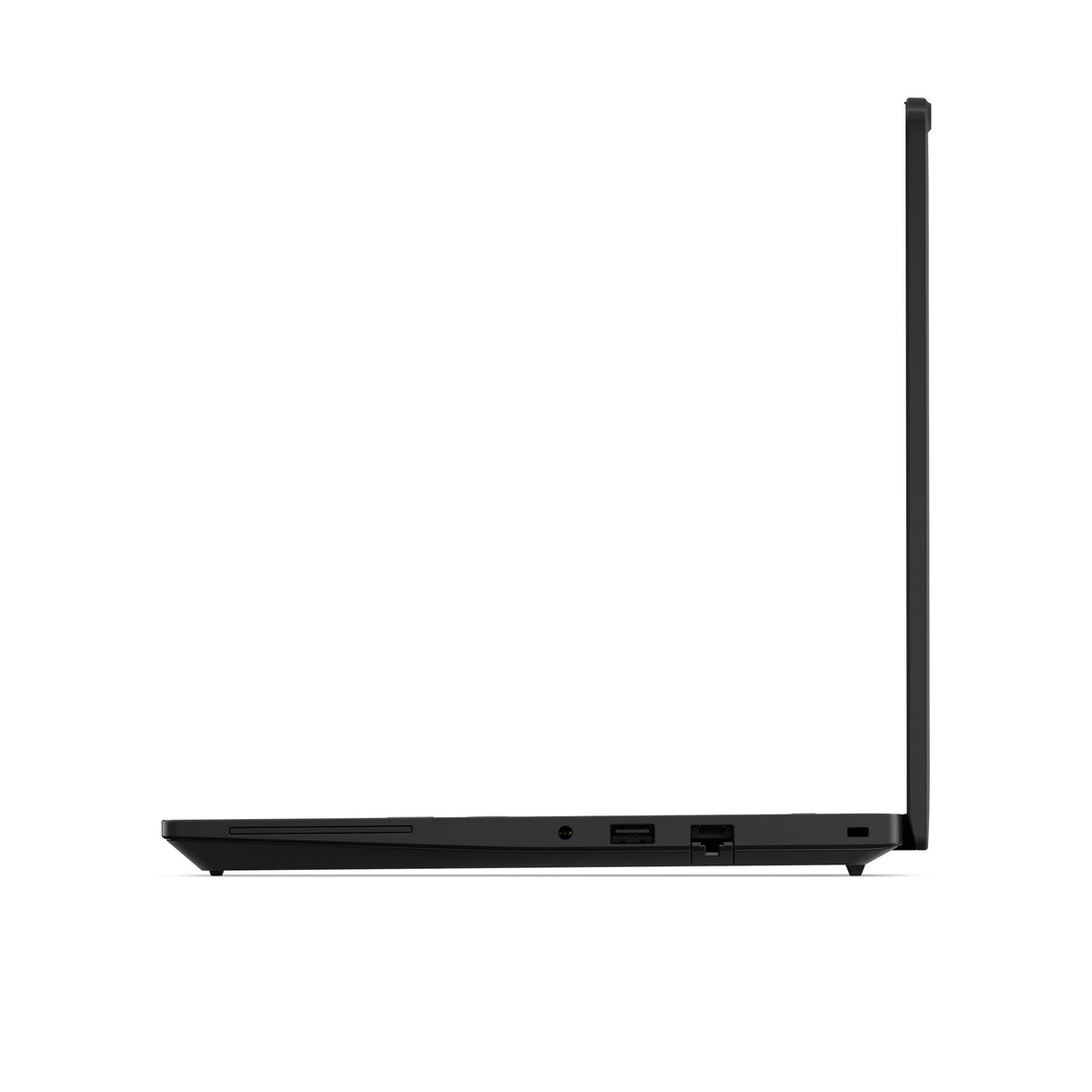 Lenovo ThinkPad T14 Gen 7 (Intel) Copilot+ PC Intel Core Ultra 7 355 Laptop 35.6 cm (14") WUXGA 16 GB LPDDR5x-SDRAM 512 GB SSD Wi-Fi 7 (802.11be) Windows 11 Pro Black UK English