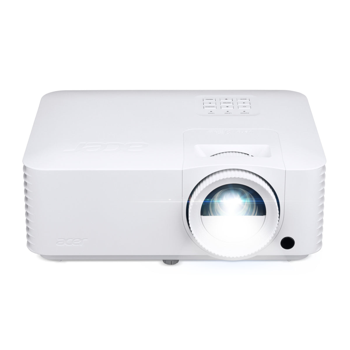 Acer Vero HL1820 projector - 4K Ultra HD, RGB laser, 5,500 RGB laser lm