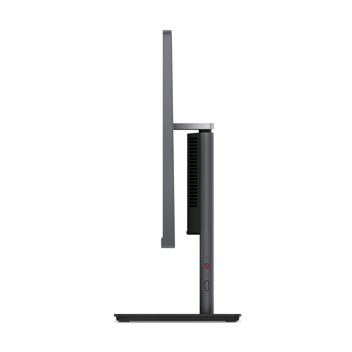 Lenovo ThinkCentre neo 50a 24 Gen 5 Intel Core 5 210H 60.5 cm (23.8") 1920 x 1080 pixels All-in-One PC 16 GB DDR5-SDRAM 512 GB SSD Windows 11 Pro Wi-Fi 6 (802.11ax) Grey