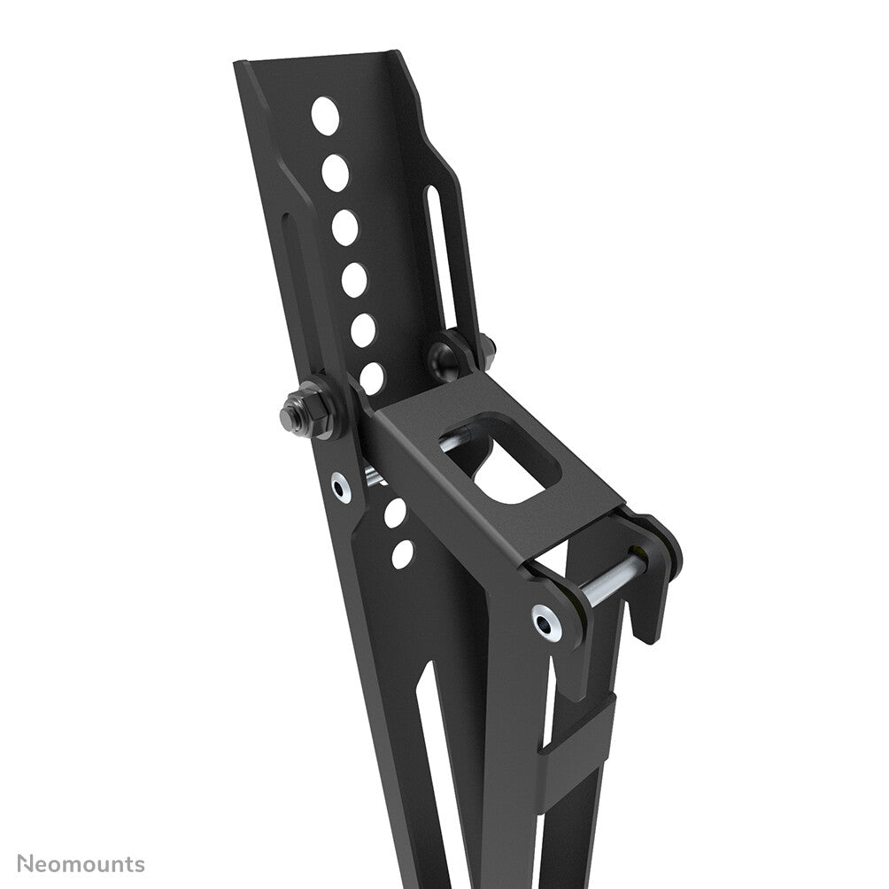 Neomounts WL35-550BL16 TV mount wall 42-86" - tiltable - easy install