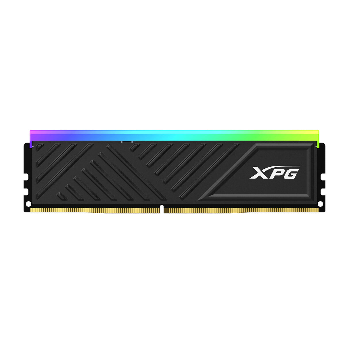 Memoria del sistema Adata XPG Spectrix D35 AX4U36008G18I-DTBKD35G DDR4 3600MHz 16GB (2 x 8GB) CL16 RGB