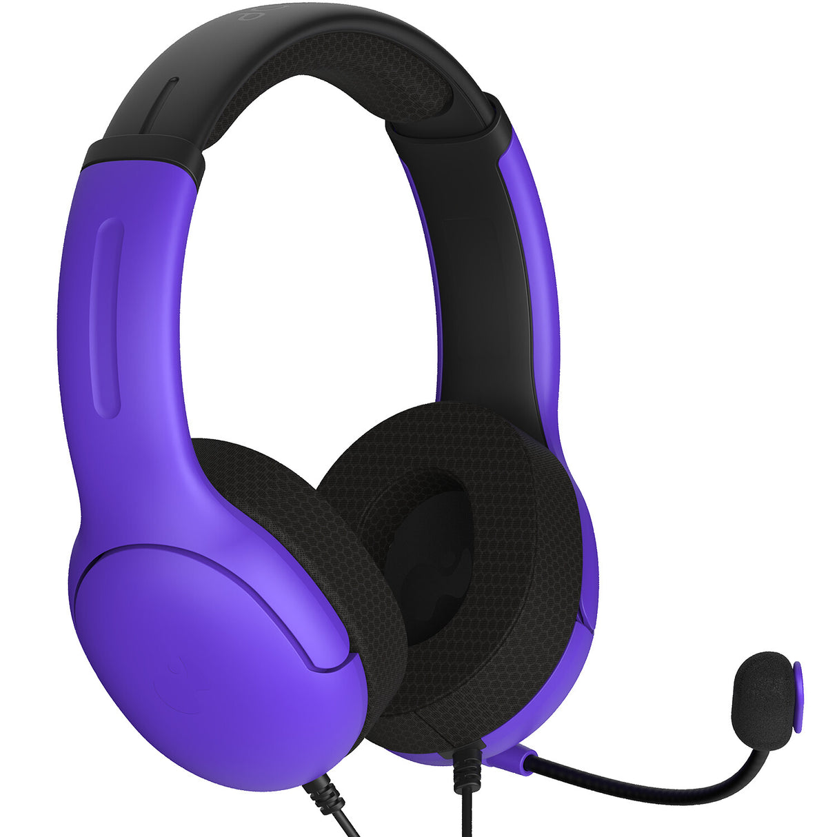 PDP PS5 & PC NEBULA ULTRA VIOLET AIRLITE WIRED HEADSET