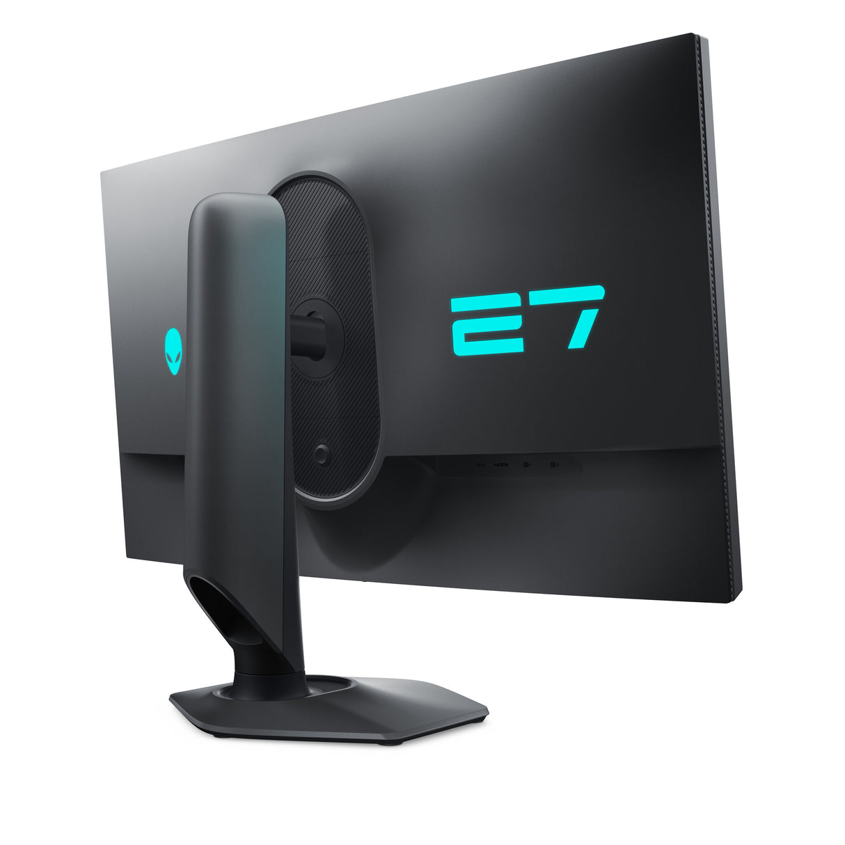 Alienware AW2724DM computer monitor 68.6 cm (27") 2560 x 1440 pixels Quad HD LCD Black