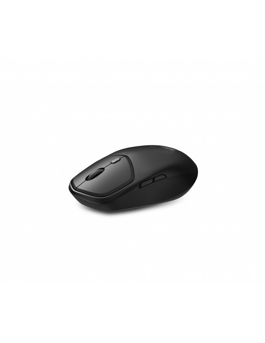 Urban Factory ONLEE COLOR: BLUETOOTH 5.0 MOUSE - 1600DPI - AMBIDEXTROUS - BLACK