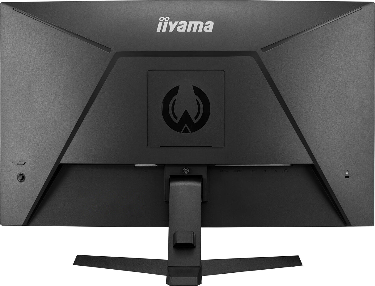 iiyama G-MASTER G2766HSU-B1 computer monitor 68.6 cm (27") 1920 x 1080 pixels Full HD LED Black