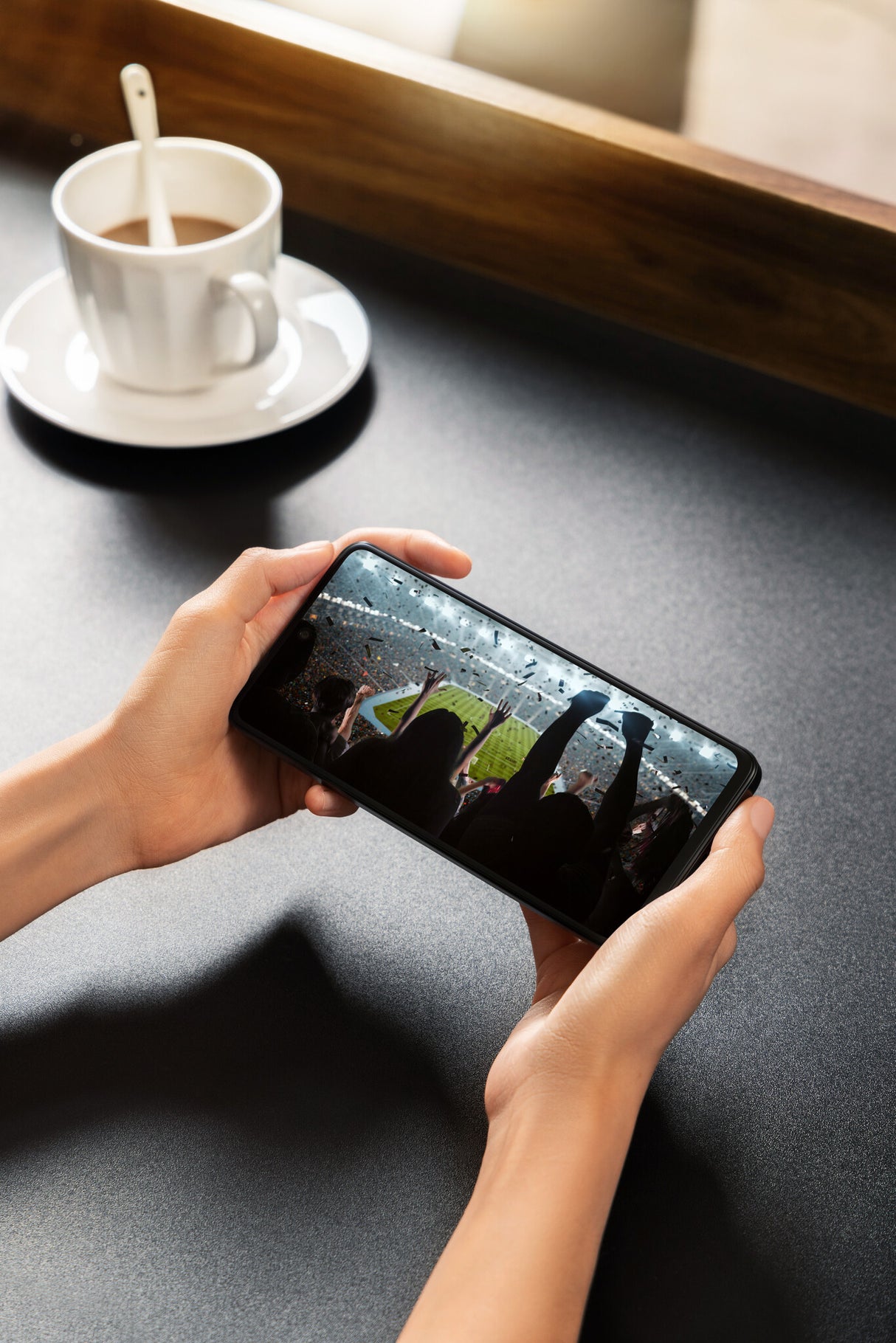 TCL 50 Pro NXTPAPER 5G 17.3 cm (6.8") Dual SIM Android 14 USB Type-C 8 GB 512 GB 5010 mAh Grey