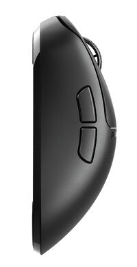PULSAR Xlite CrazyLight mouse Gaming Right-hand RF Wireless + USB Type-C Optical 32000 DPI