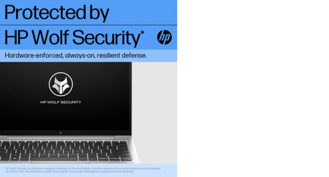 HP EliteBook 830 G10 Intel® Core™ i5 i5-1335U Laptop 33.8 cm (13.3") WUXGA 16 GB LPDDR5-SDRAM 256 GB SSD Wi-Fi 6E (802.11ax) Windows 11 Pro Silver