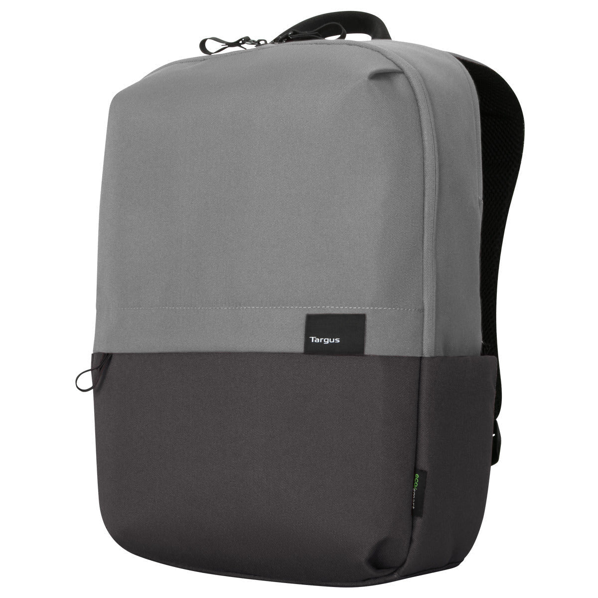 Targus Sagano 39.6 cm (15.6") Backpack Black, Grey