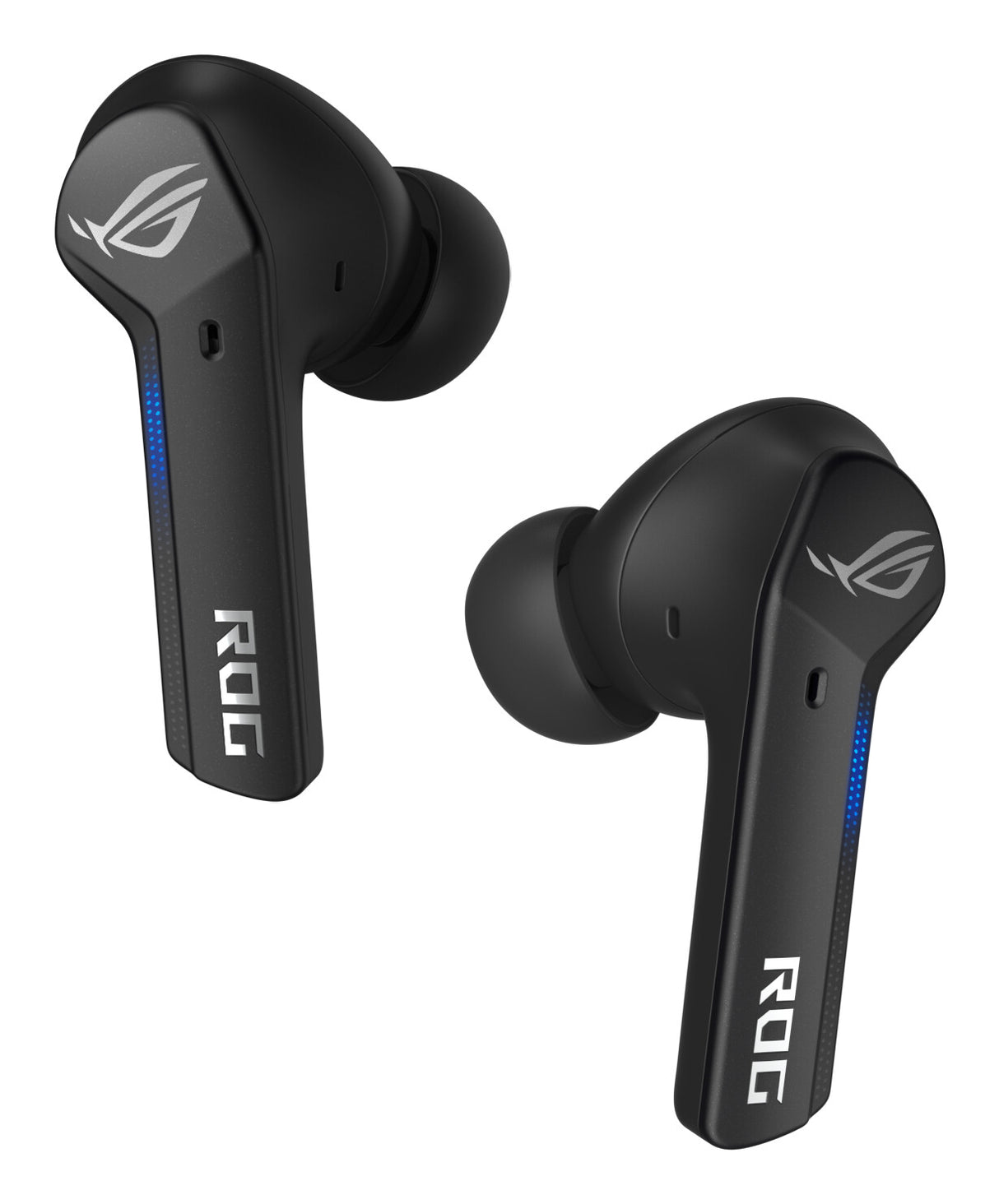 ASUS ROG Cetra True Wireless Headphones True Wireless Stereo (TWS) In-ear Gaming Bluetooth Black