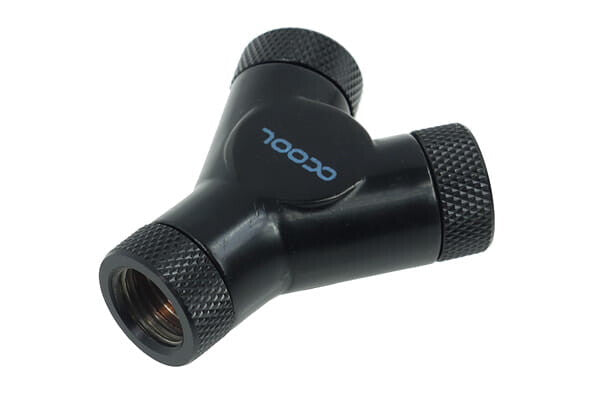 Alphacool 17066 computer cooling system part/accessory Fitting