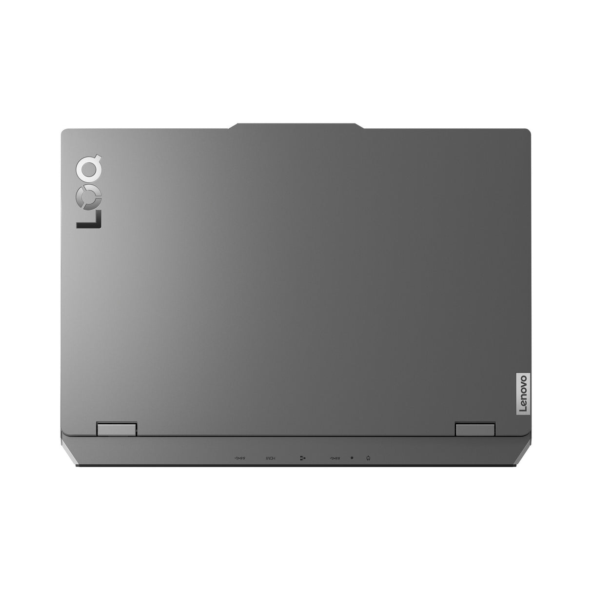 Lenovo LOQ 15ARP9 AMD Ryzen™ 7 7435HS Laptop 39.6 cm (15.6") Full HD 16 GB DDR5-SDRAM 1 TB SSD NVIDIA GeForce RTX 4050 Wi-Fi 6 (802.11ax) Windows 11 Home UK English Grey