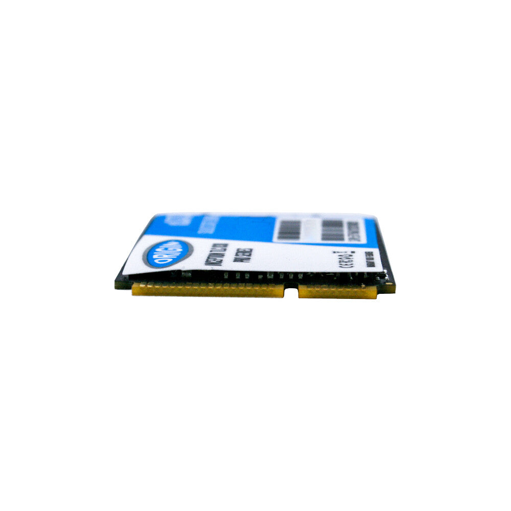 Origin Storage SKC600MS/1024G-OS internal solid state drive 1 TB mSATA Serial ATA 3D TLC