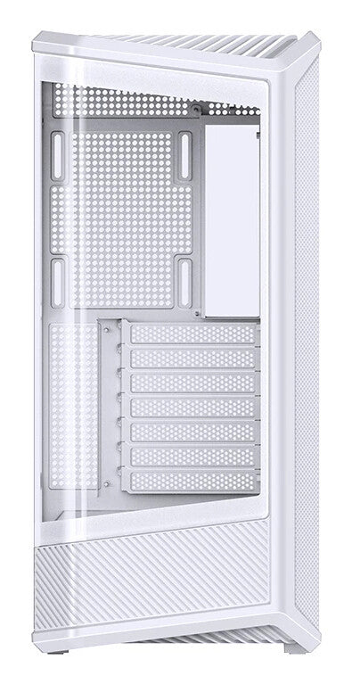 Jonsbo D400 Midi Tower White