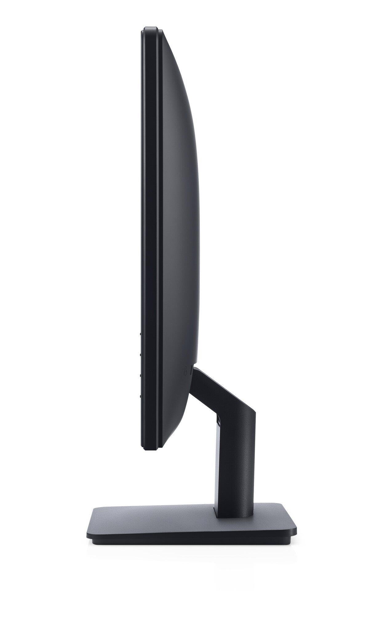 DELL E Series E1715S computer monitor 43.2 cm (17") 1280 x 1024 pixels SXGA LCD Black