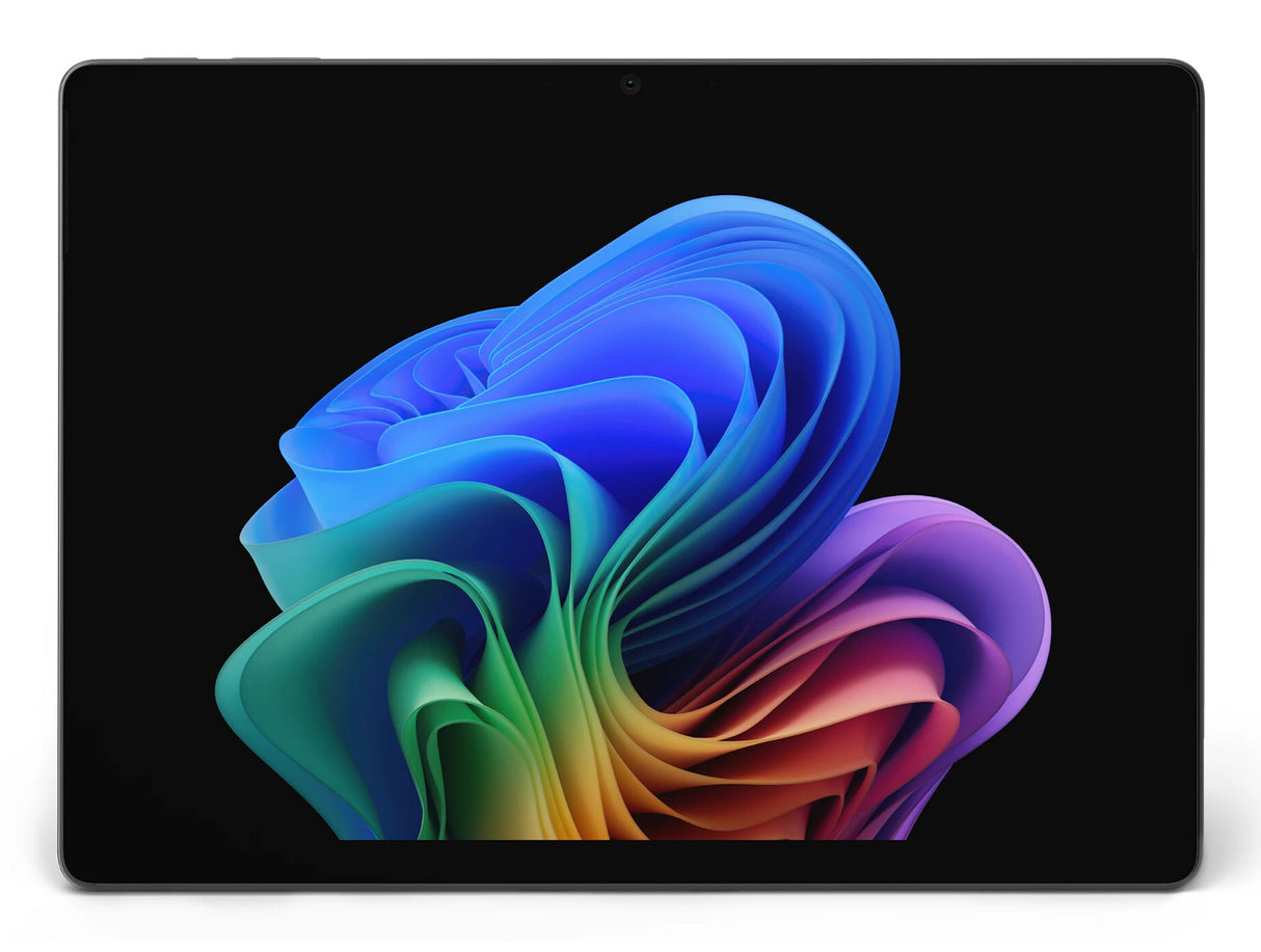 Microsoft Surface Pro 13" Intel Core Ultra 5 256 GB 33 cm (13") 16 GB Wi-Fi 7 (802.11be) Windows 11 Pro Black
