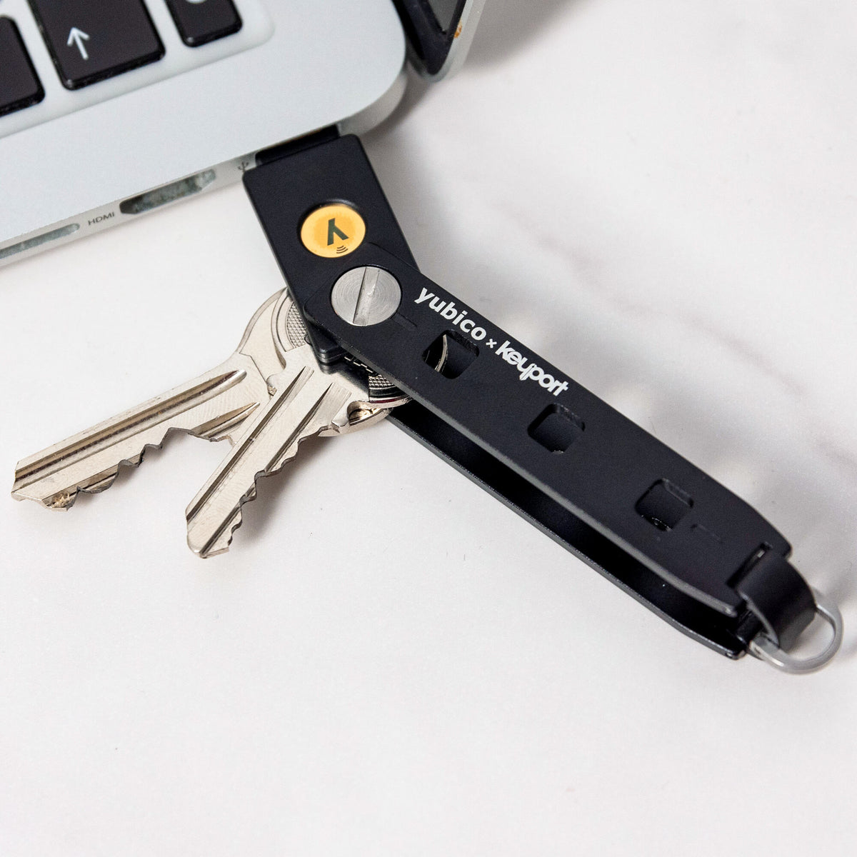 Yubico 5060408465295 hardware authenticator