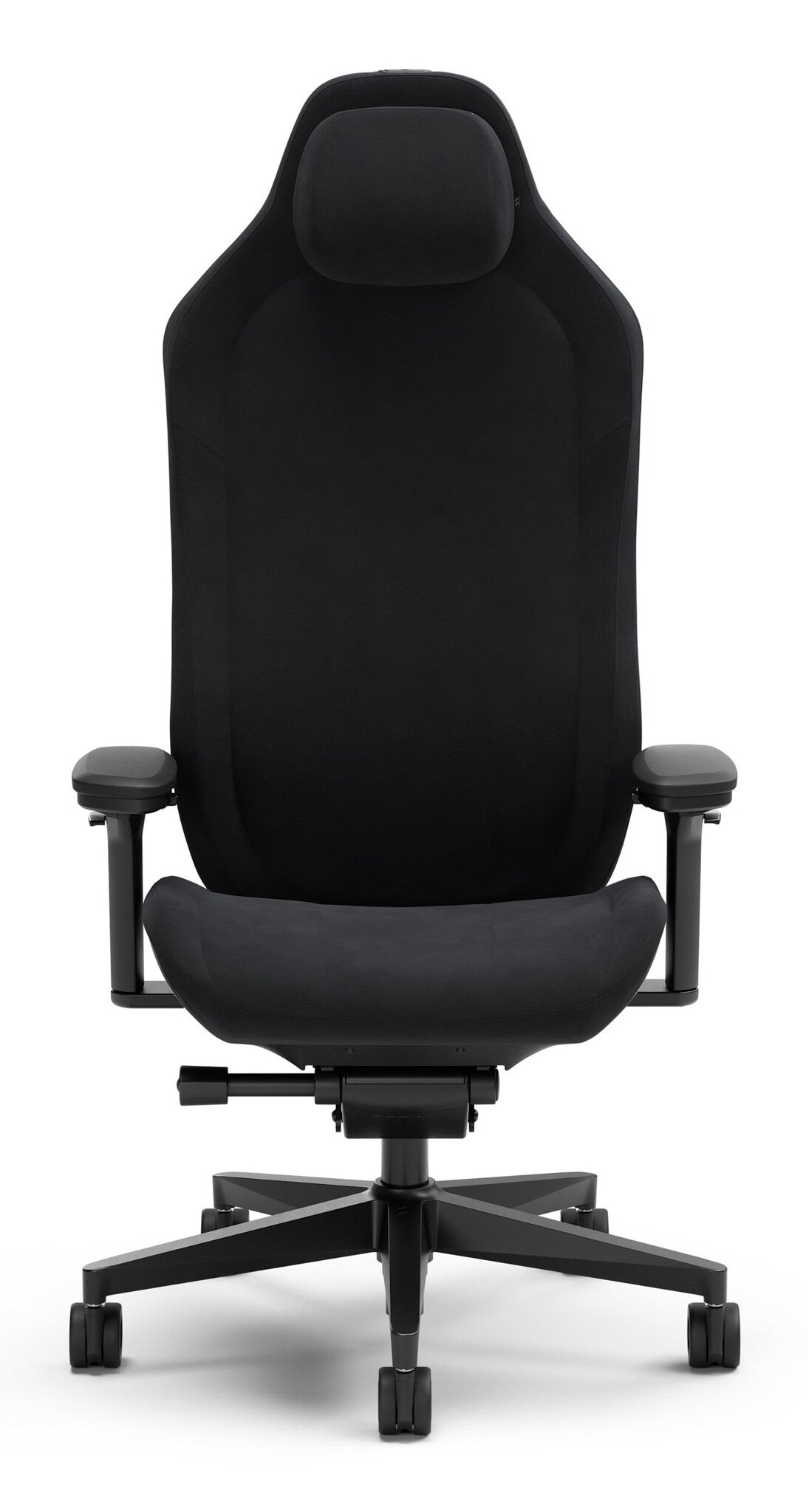 Fractal Design Refine PC gaming chair Padded seat Black