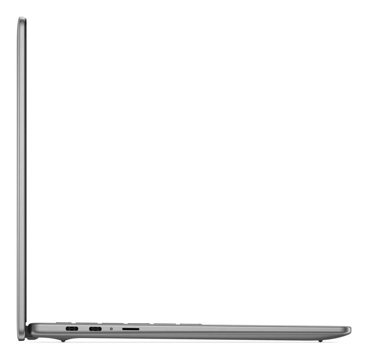 DELL Latitude 5455 Copilot+ PC Snapdragon X1P-42-100 Laptop 35.6 cm (14") Full HD+ 16 GB LPDDR5x-SDRAM 512 GB SSD Wi-Fi 7 (802.11be) Windows 11 Pro UK English Grey