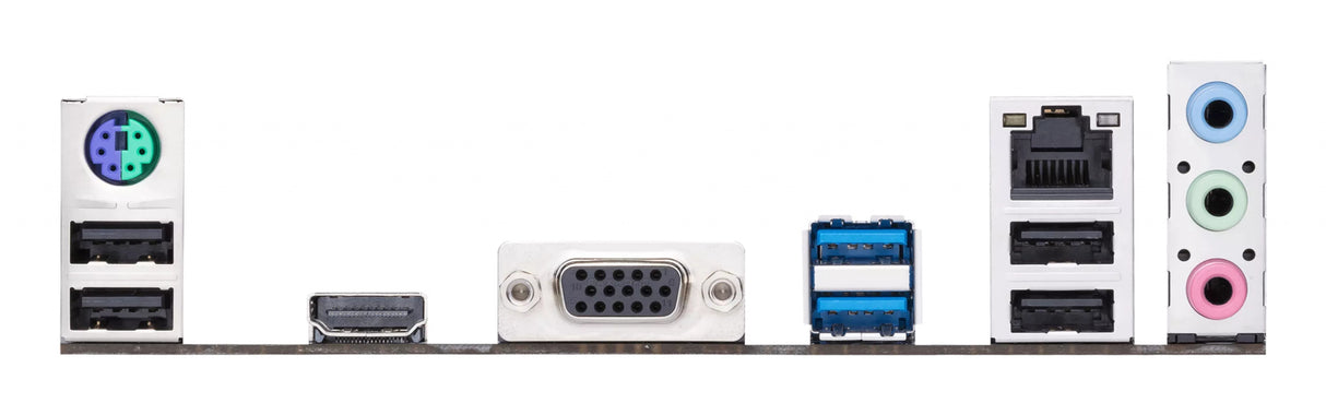 ASUS PRIME H610M-K D4 Intel H610 LGA 1700 micro ATX