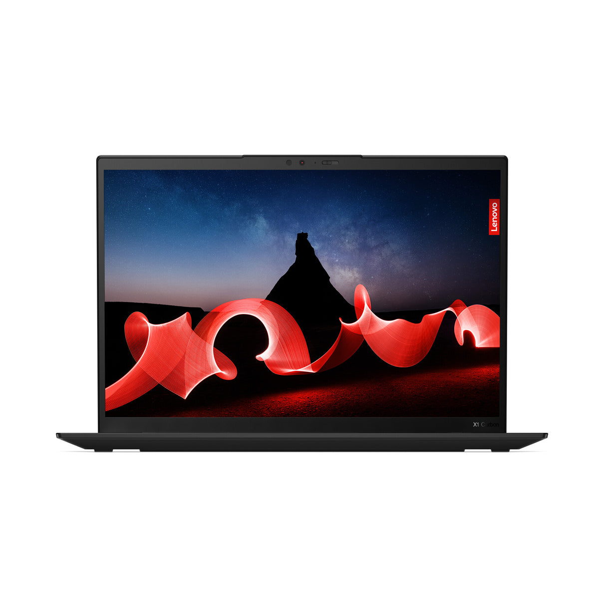 Lenovo ThinkPad X1 Carbon Gen 11 Intel® Core™ i7 i7-1355U Laptop 35.6 cm (14") 2.8K 16 GB LPDDR5-SDRAM 512 GB SSD Wi-Fi 6E (802.11ax) Windows 11 Pro UK English Black