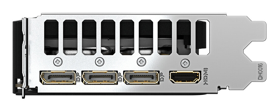 GIGABYTE GeForce RTX 5060 EAGLE MAX OC 8G Graphics Card