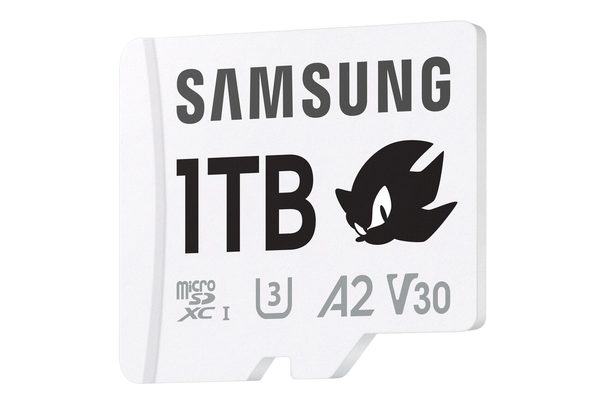 Samsung MB-MD1T0S 1 TB MicroSDXC UHS-I Class 10