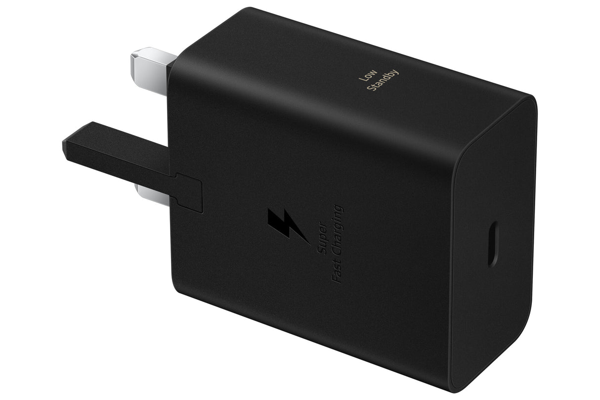 Samsung 60W Super Fast Charger 3.0 (without cable)