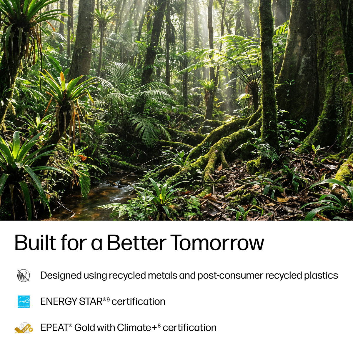 HP DS0B4EA All-in-One PC/workstation Copilot+ PC Intel Core Ultra 5 325 68.6 cm (27") 2560 x 1440 pixels 24 GB DDR5-SDRAM 1 TB SSD Windows 11 Home Wi-Fi 7 (802.11be) Black, Grey