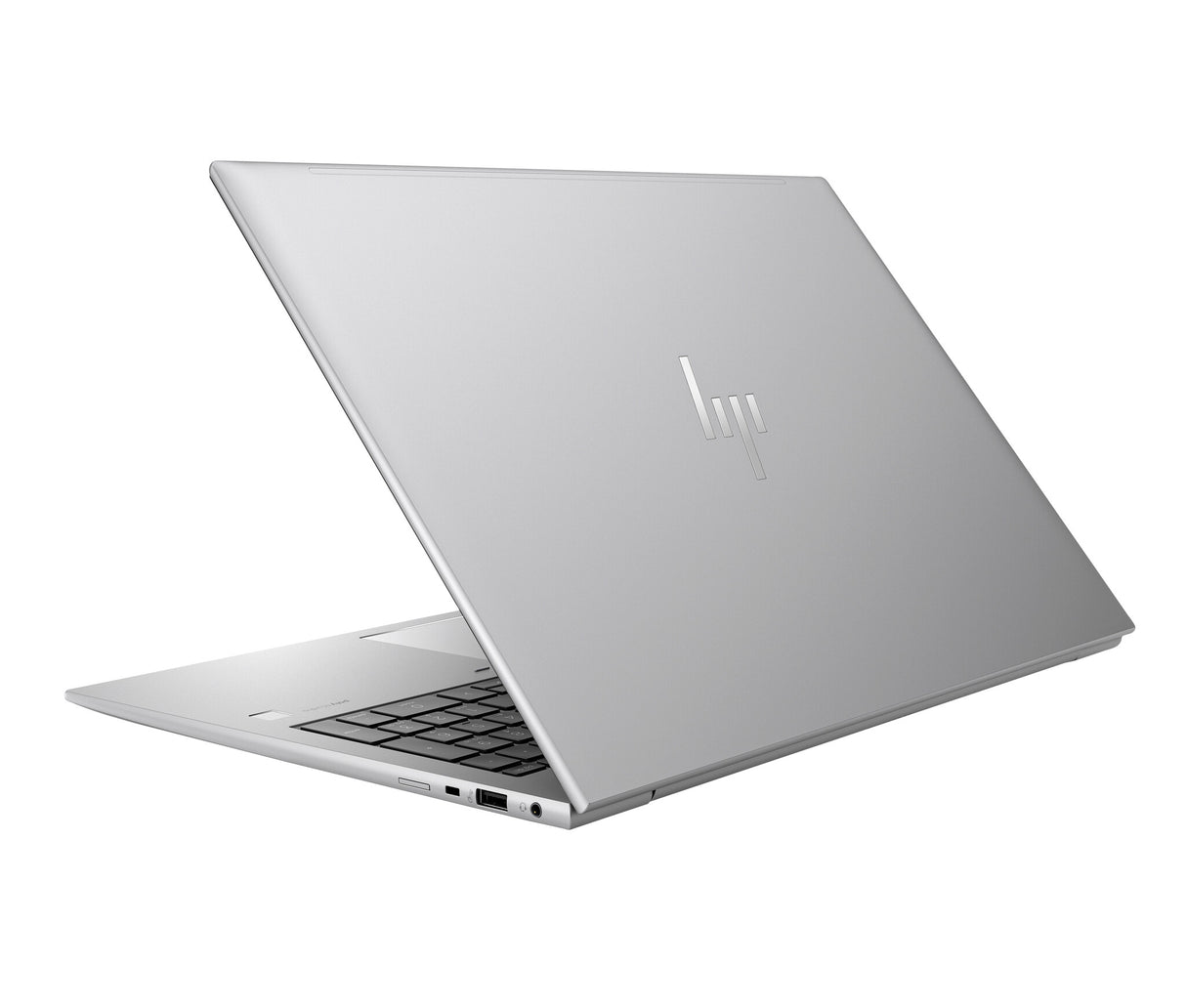 HP ZBook Firefly G11 Intel Core Ultra 7 165H Mobile workstation 35.6 cm (14") WQXGA 32 GB DDR5-SDRAM 1 TB SSD NVIDIA RTX A500 Wi-Fi 6E (802.11ax) Windows 11 Pro AI PC, AI Workstation Grey