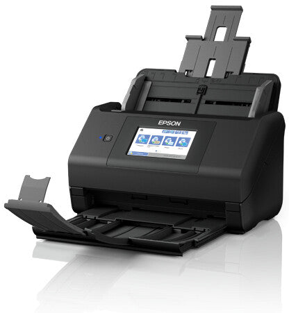 Epson WorkForce ES-580W