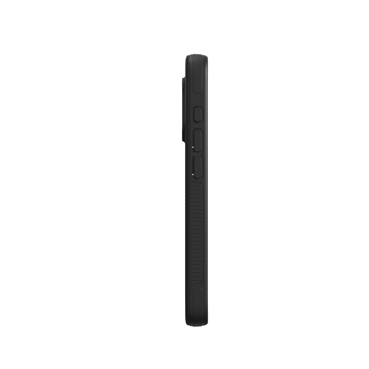 ZAGG Luxe Snap Case For Apple iPhone 17 Black