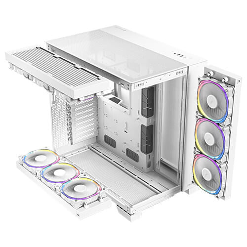 Antec C8 WHITE Full Tower