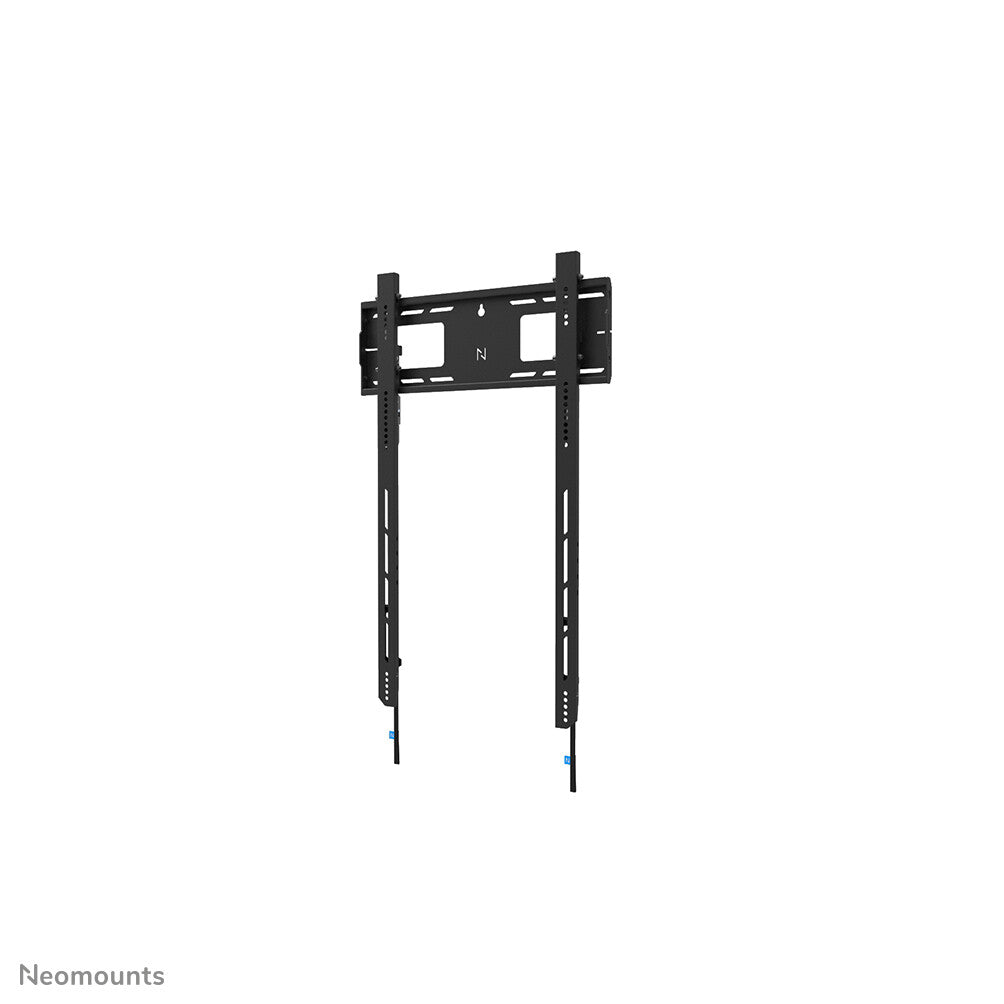 Neomounts WL30-750BL18P Heavy duty wall mount 50-98" - fixed - lockable - portrait - fast installation - TÜV
