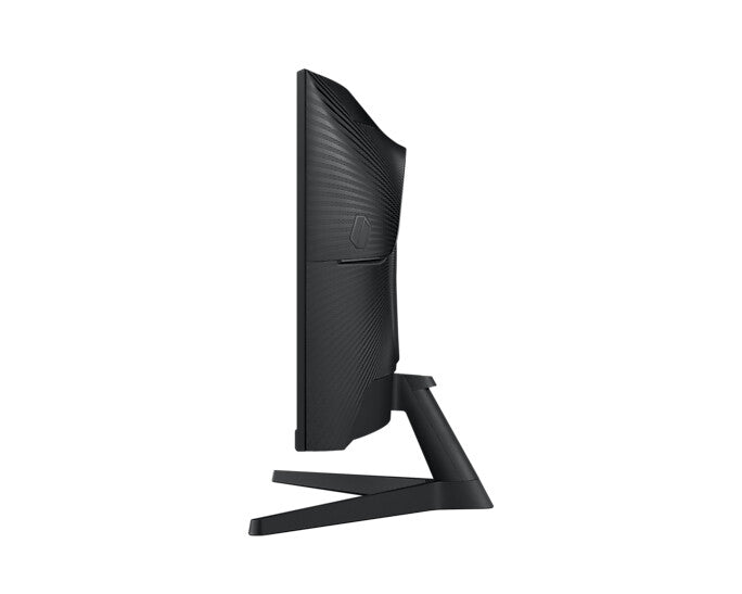 Samsung LS27CG552EU computer monitor 68.6 cm (27") 2560 x 1440 pixels Quad HD LED Black
