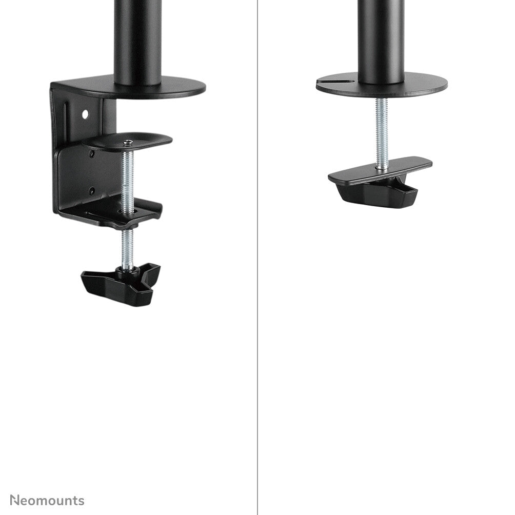 Neomounts NM-D135DBLACK Monitor arm 10-27"
